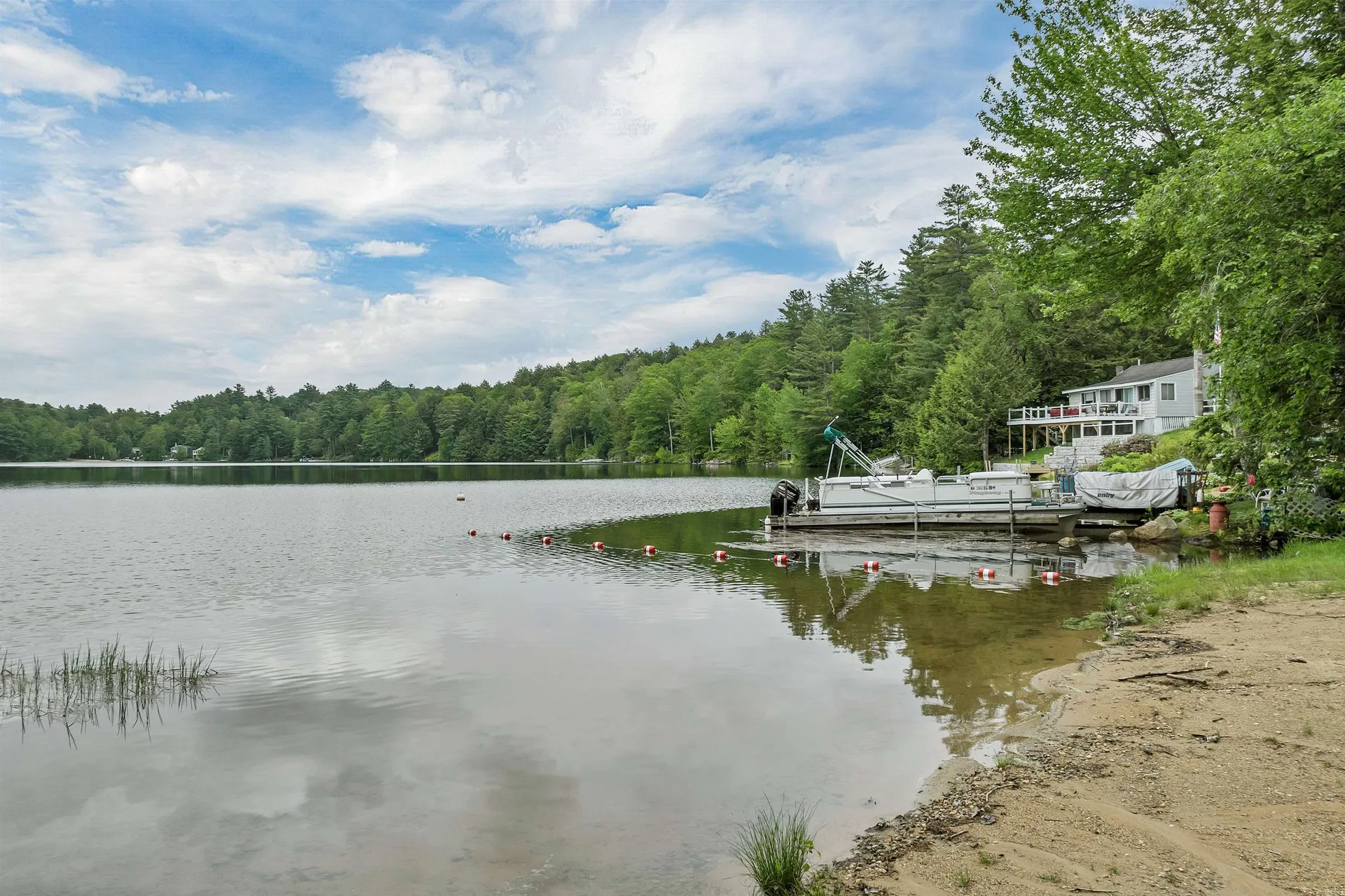 Plum Avenue Gilmanton NH 03237