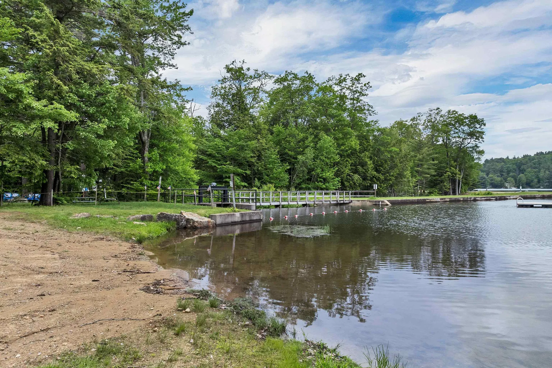 Plum Avenue Gilmanton NH 03237