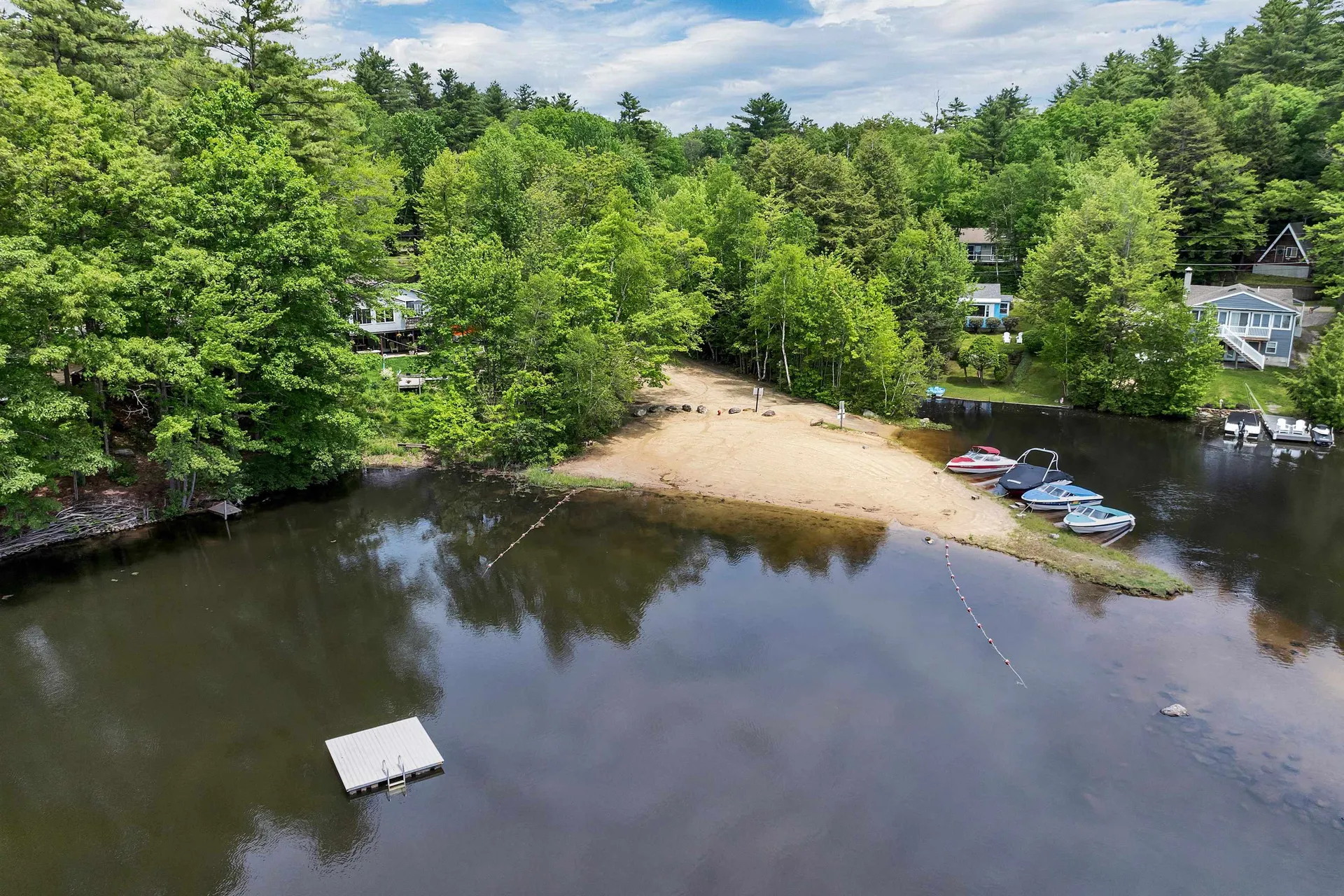 Plum Avenue Gilmanton NH 03237