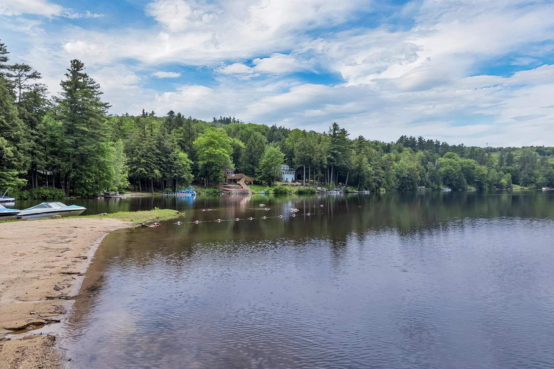 Plum Avenue Gilmanton NH 03237