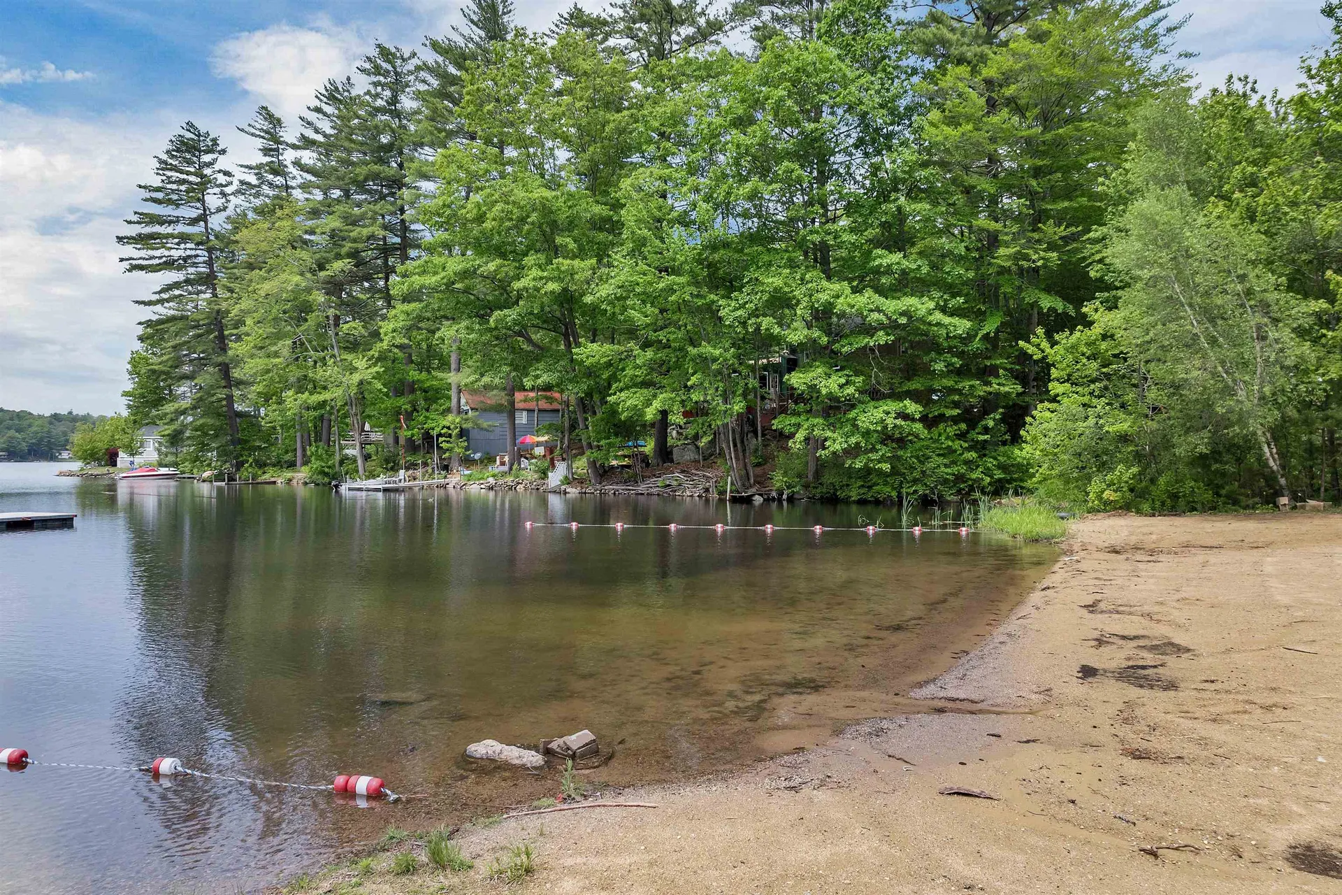 Plum Avenue Gilmanton NH 03237