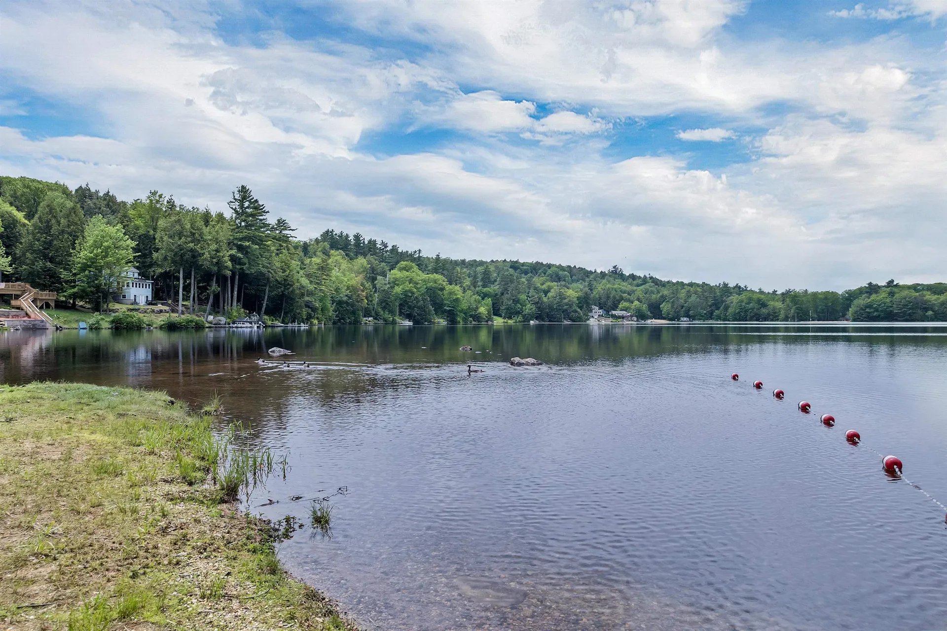 Plum Avenue Gilmanton NH 03237