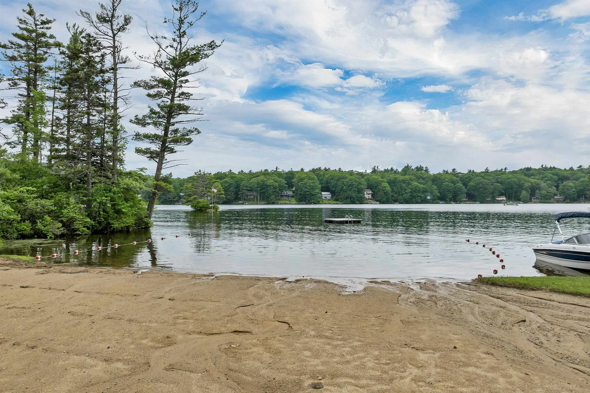 Plum Avenue Gilmanton NH 03237