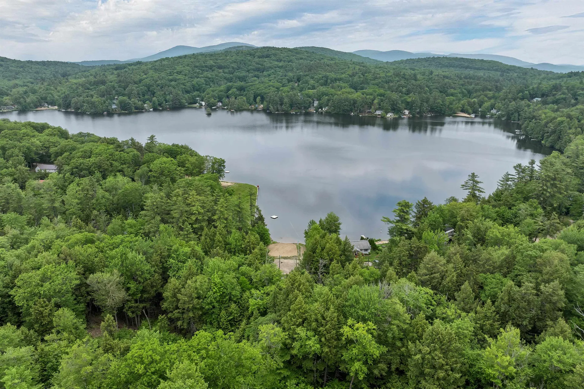 Plum Avenue Gilmanton NH 03237