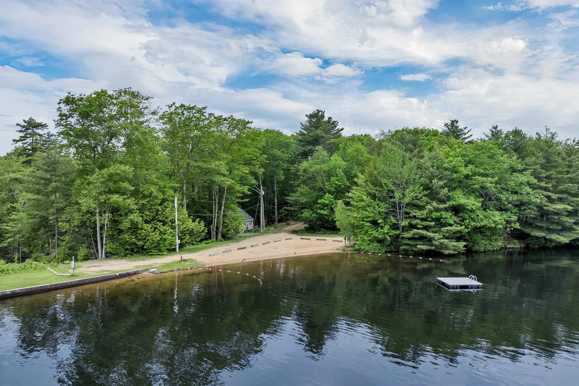 Plum Avenue Gilmanton NH 03237