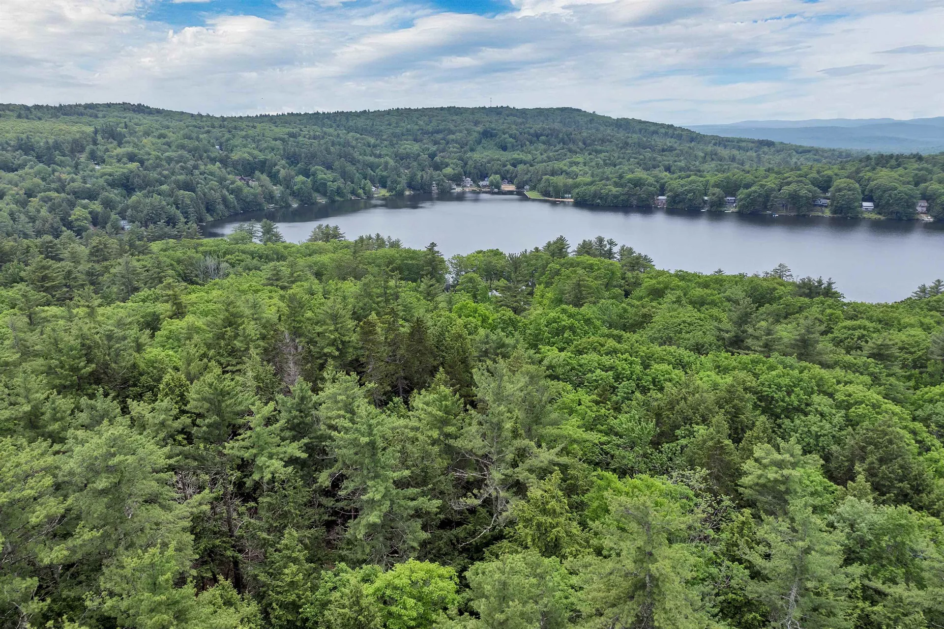 Plum Avenue Gilmanton NH 03237