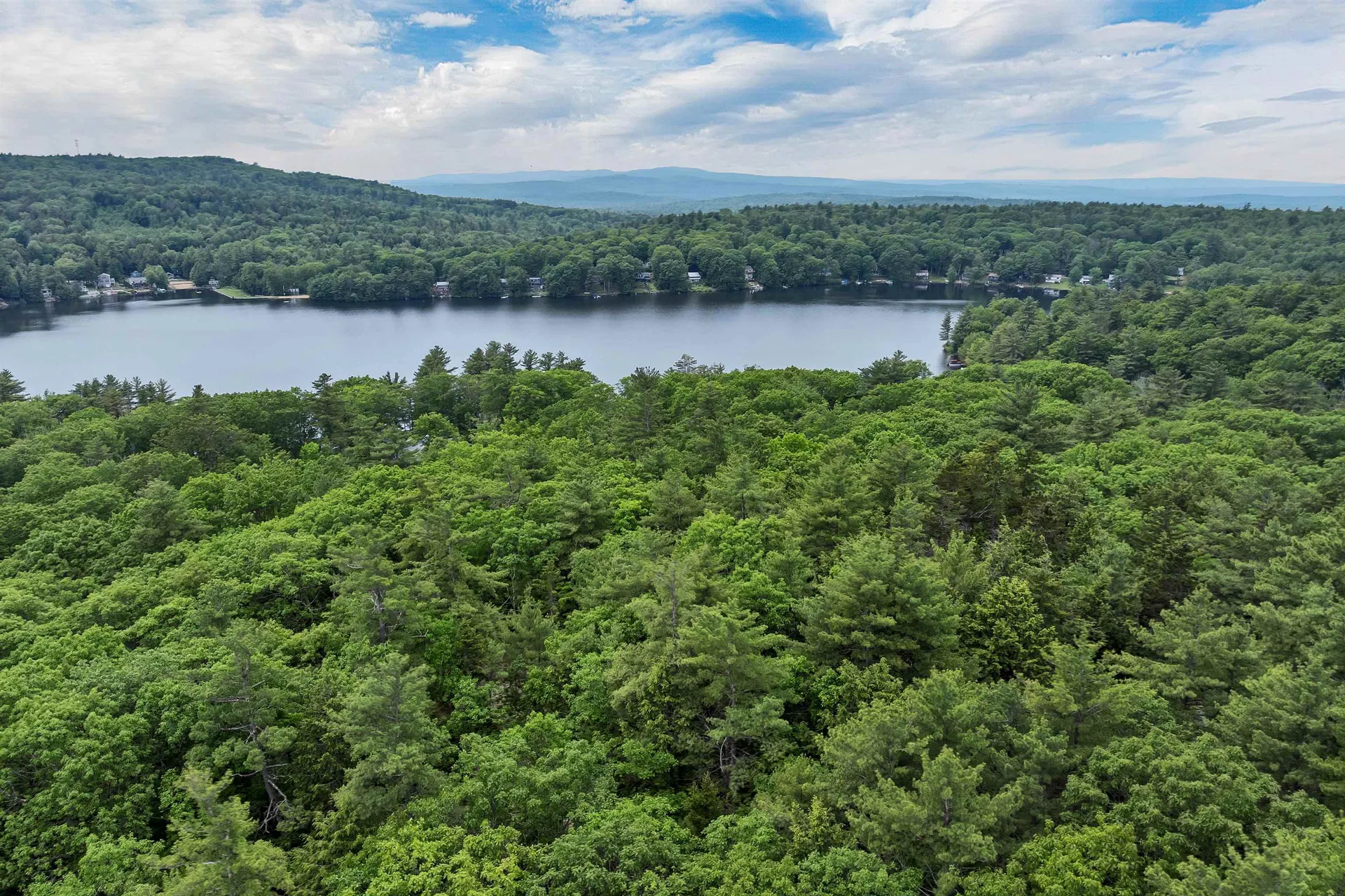 Plum Avenue Gilmanton NH 03237