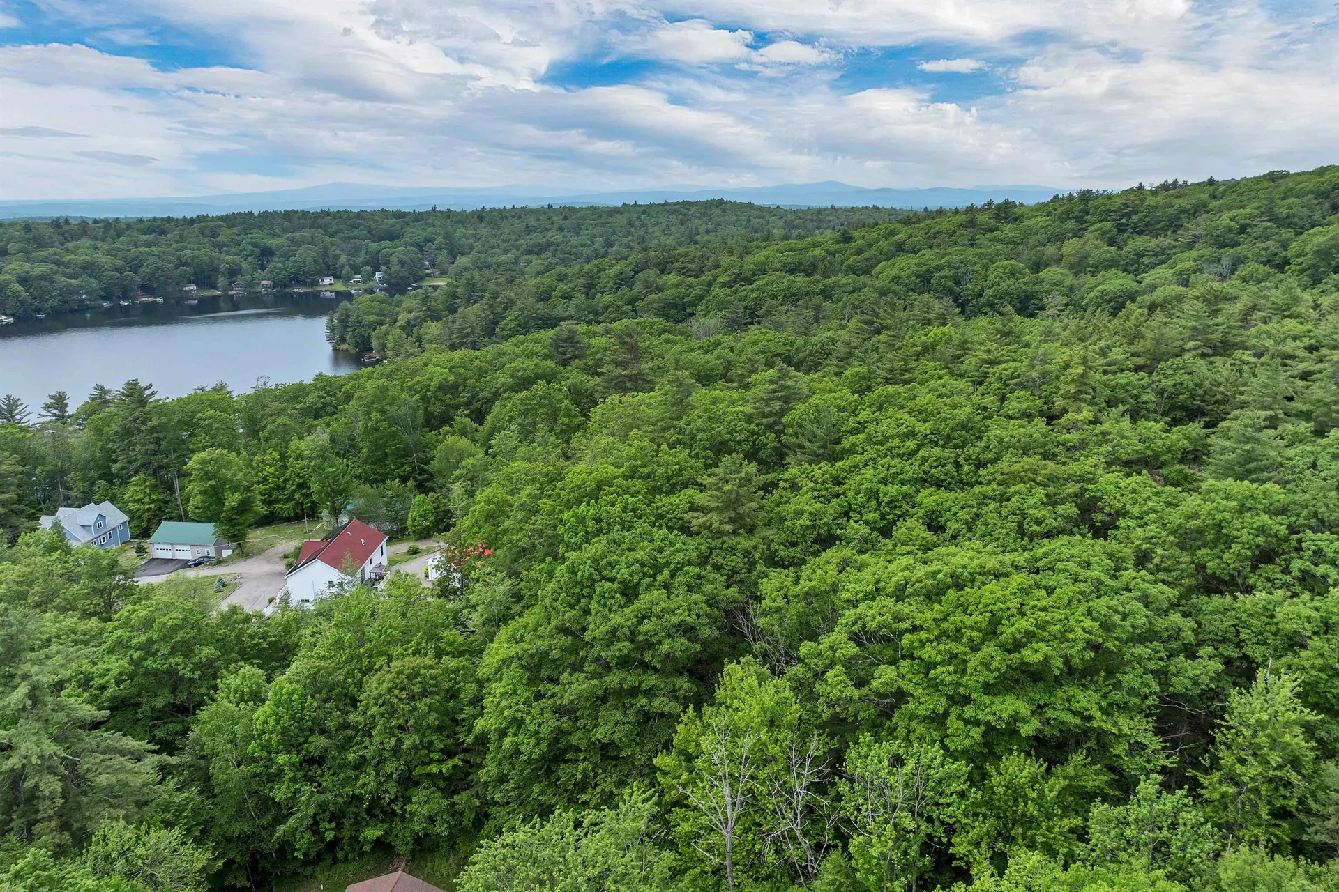 Plum Avenue Gilmanton NH 03237