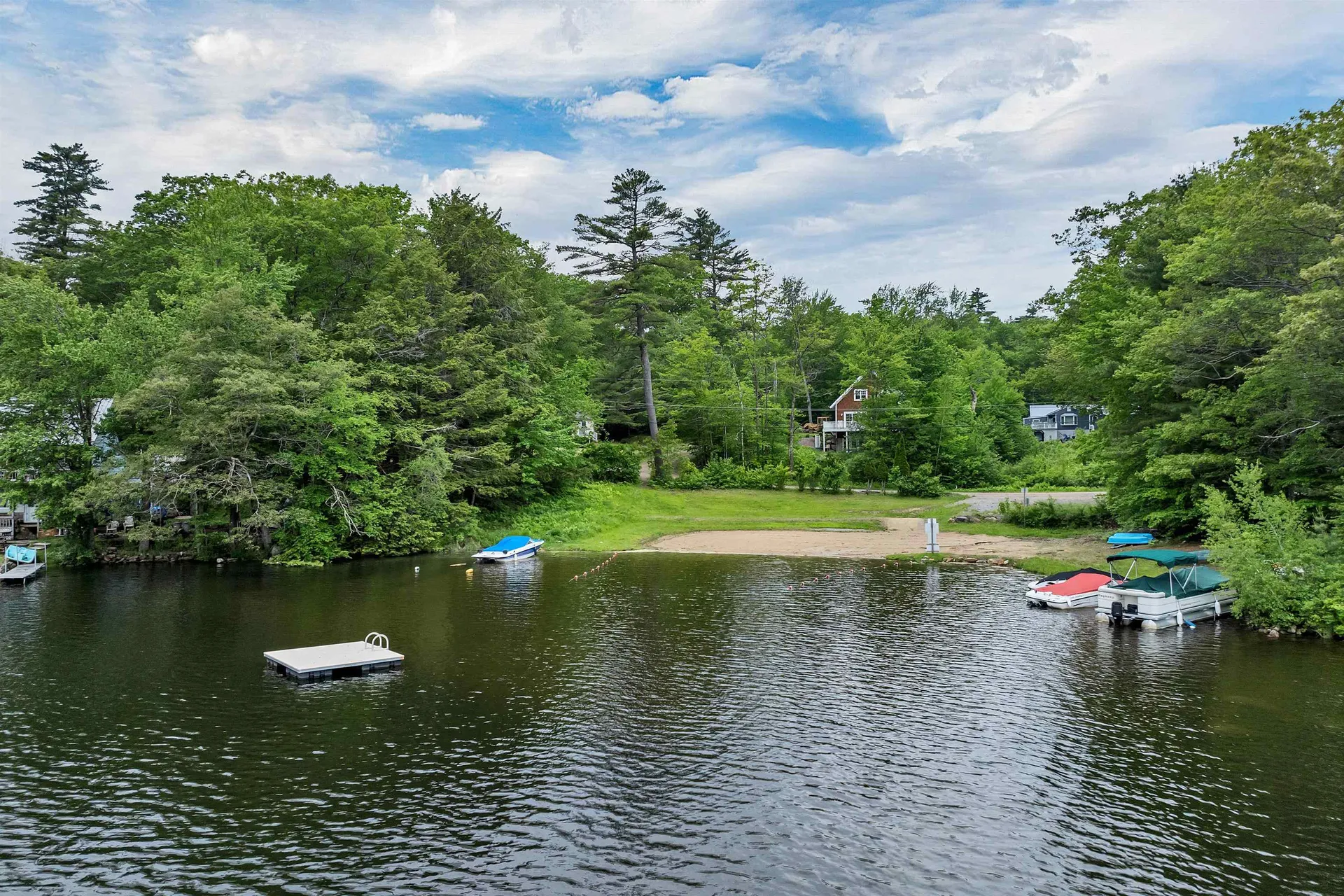 Plum Avenue Gilmanton NH 03237