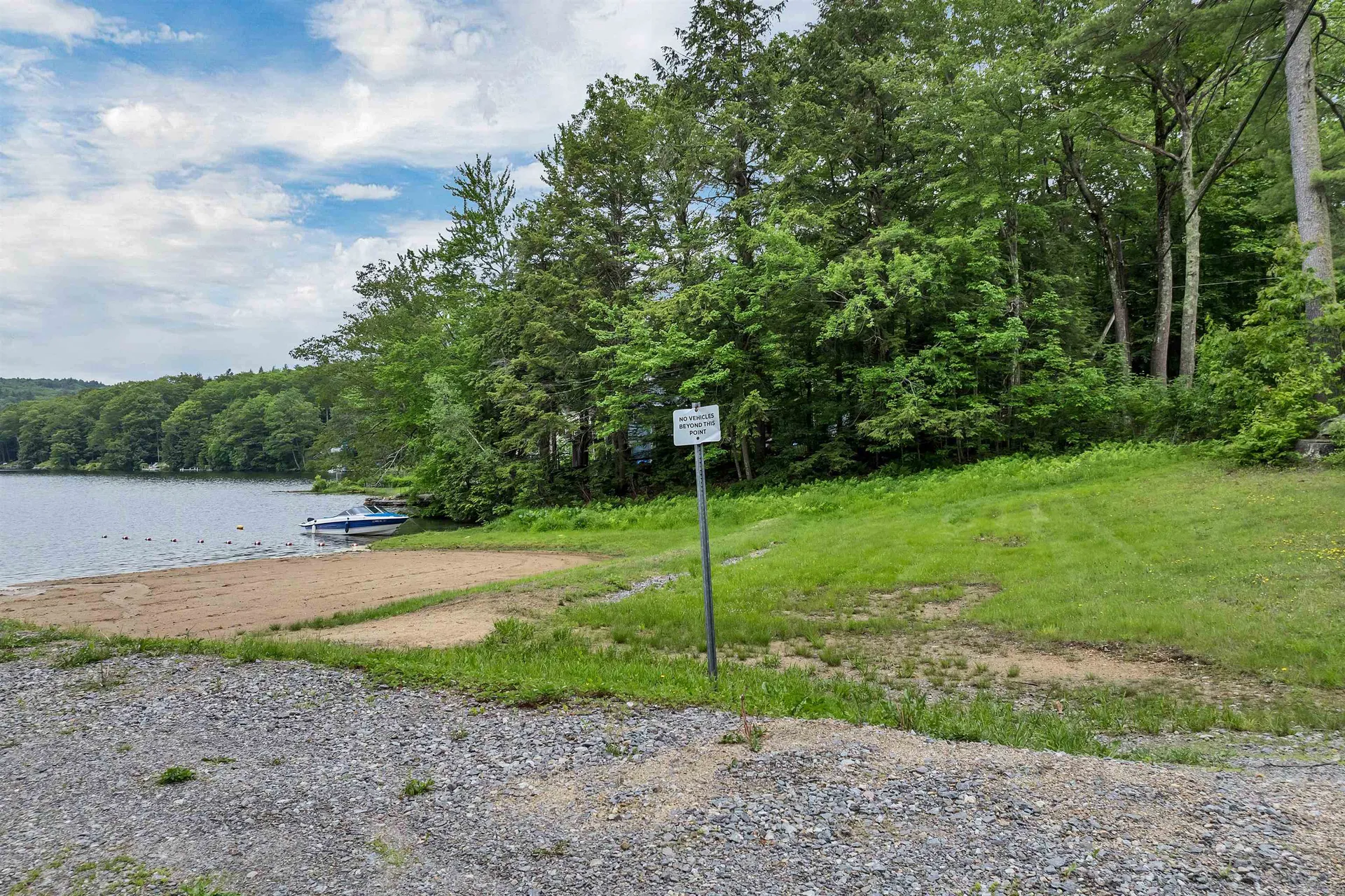 Plum Avenue Gilmanton NH 03237