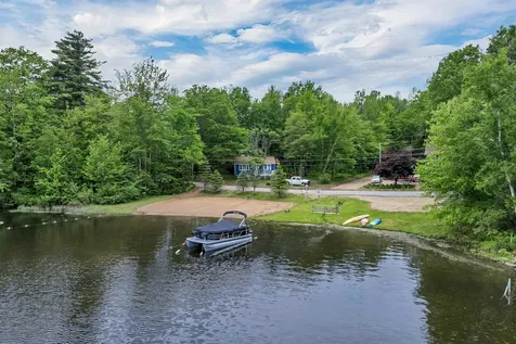 Plum Avenue Gilmanton NH 03237