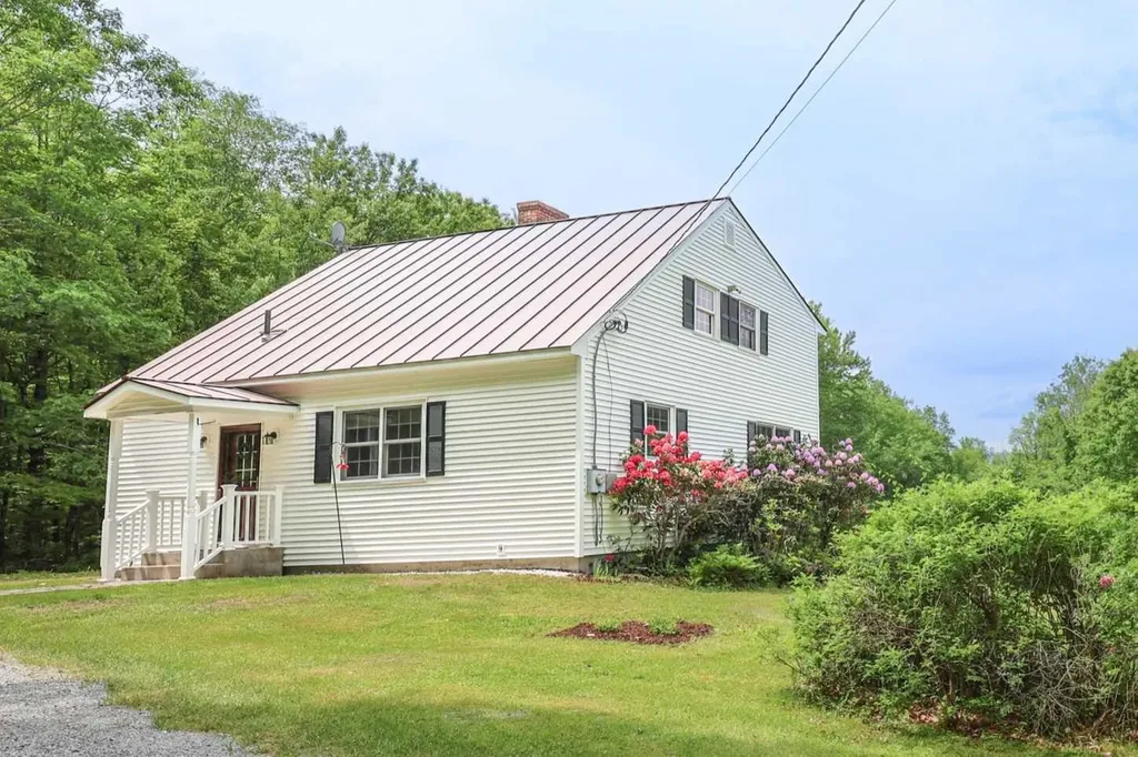 549 Pumpkin Hill Road Warner NH 03278