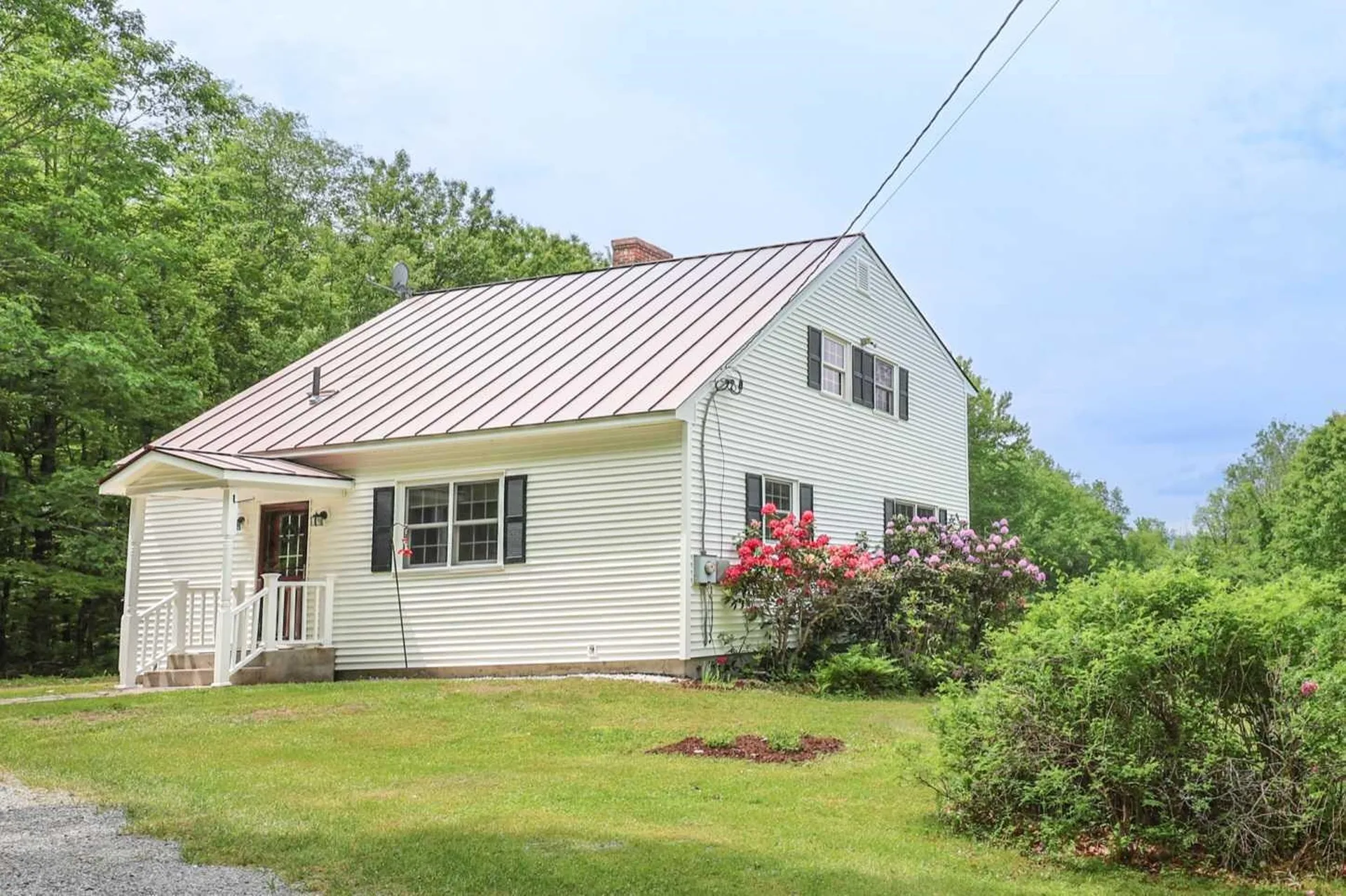 549 Pumpkin Hill Road Warner NH 03278