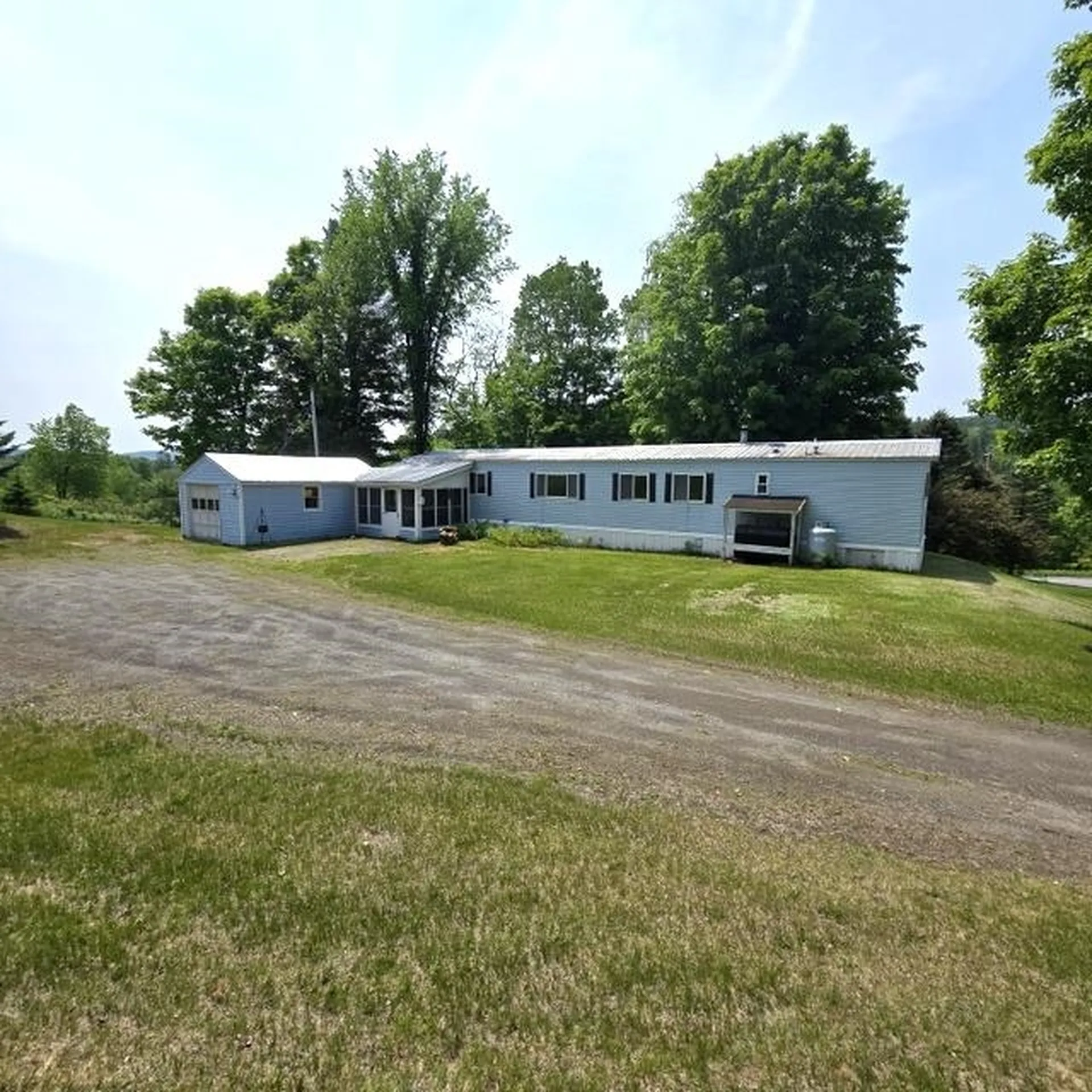 30 Players Lane Lyndon VT 05851