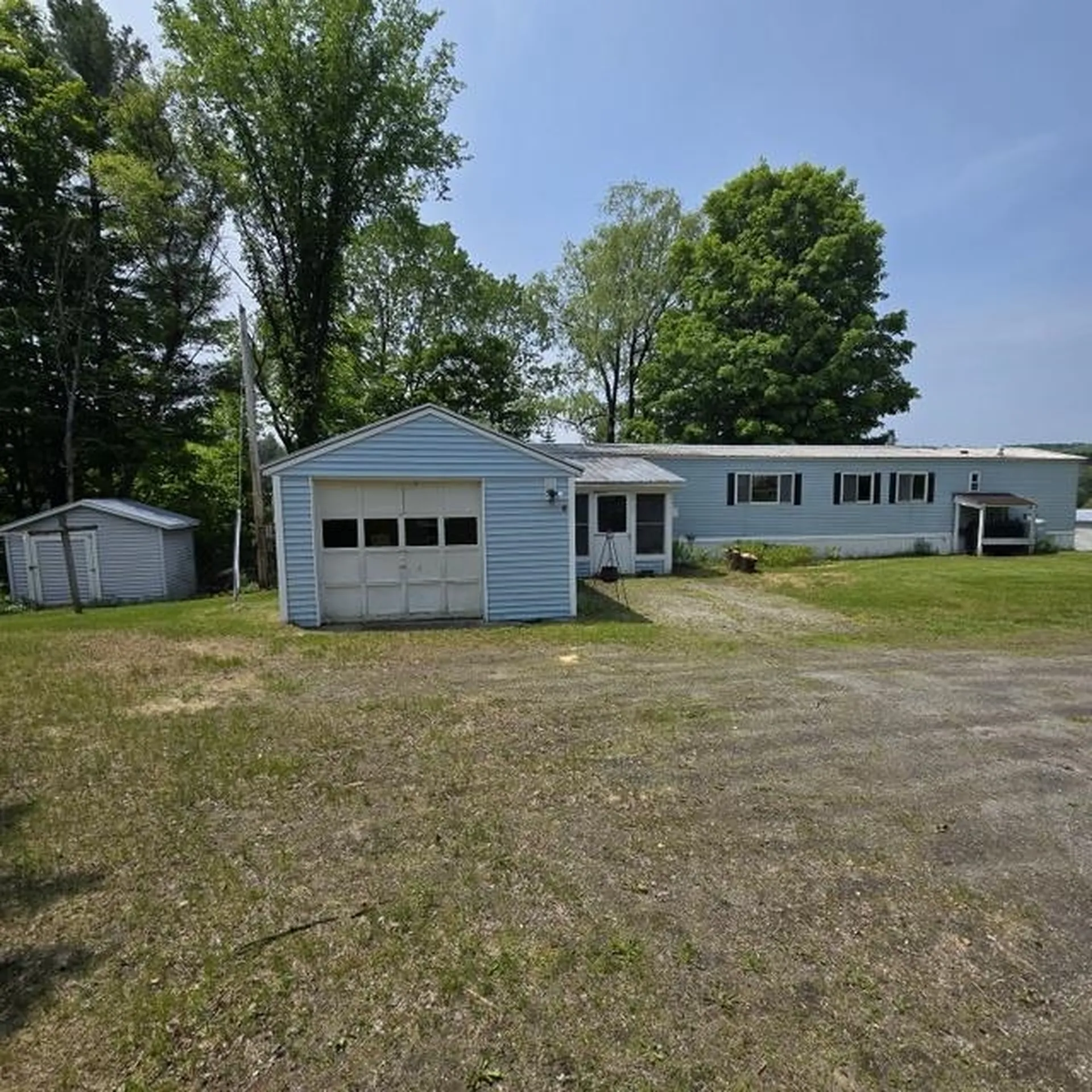 30 Players Lane Lyndon VT 05851