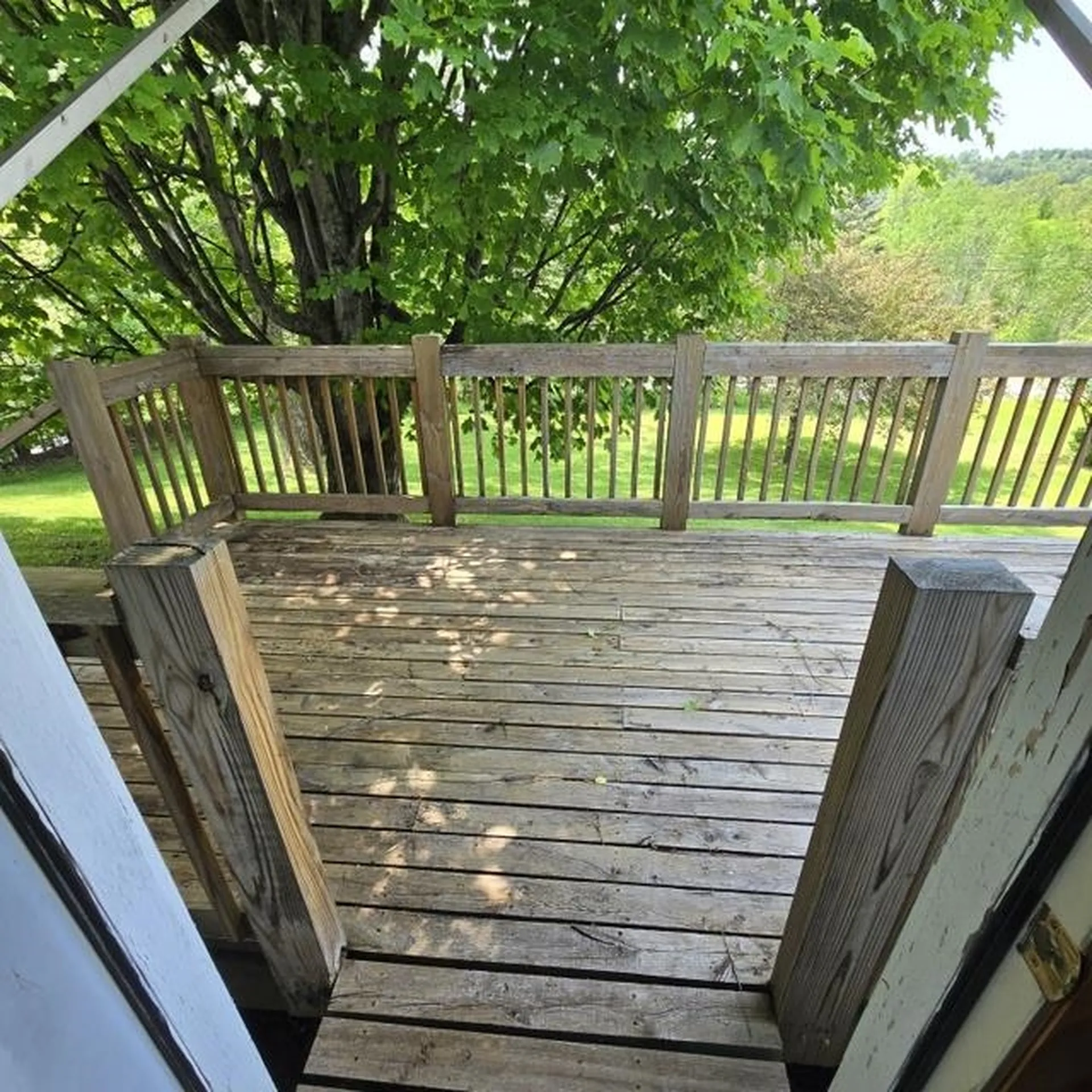 30 Players Lane Lyndon VT 05851