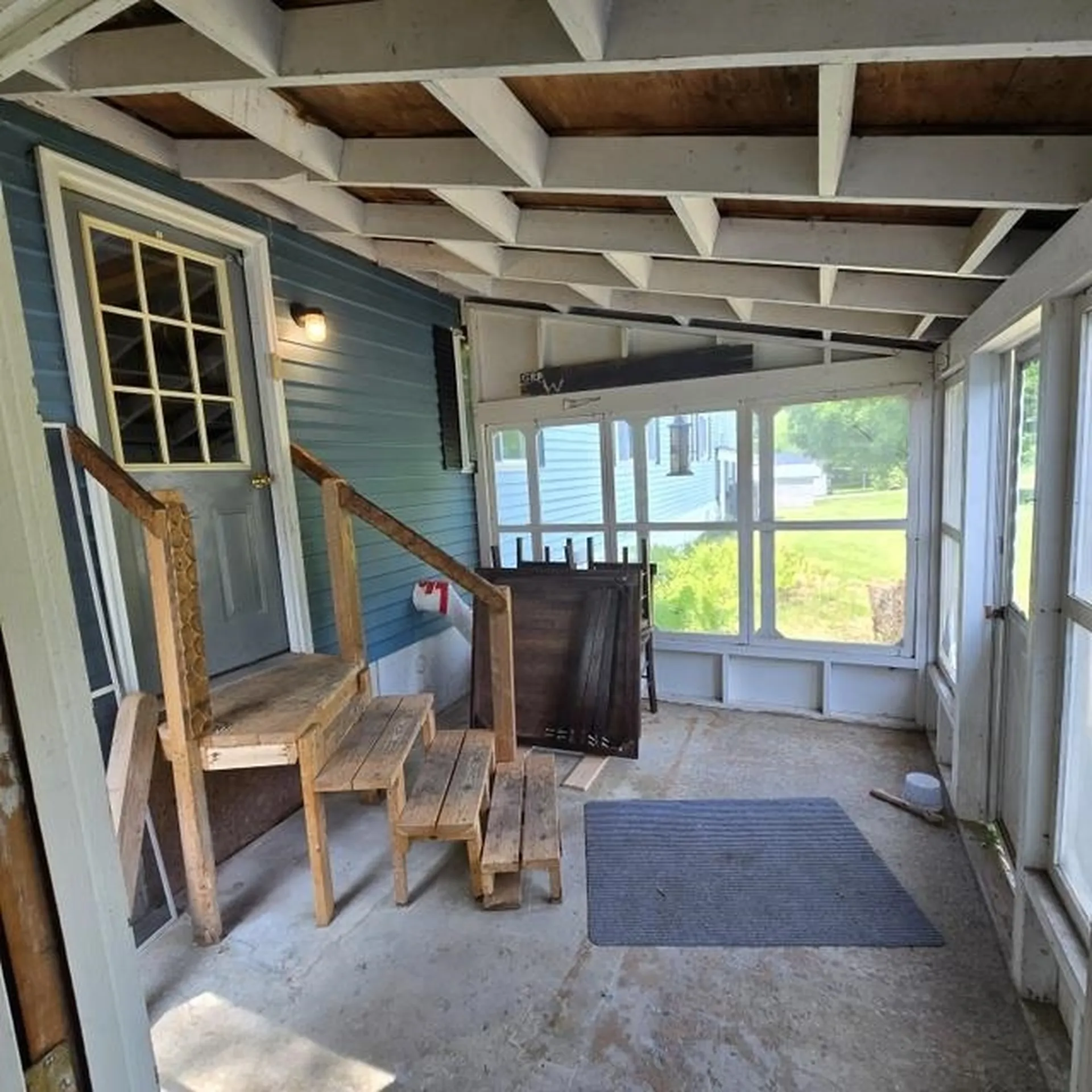 30 Players Lane Lyndon VT 05851