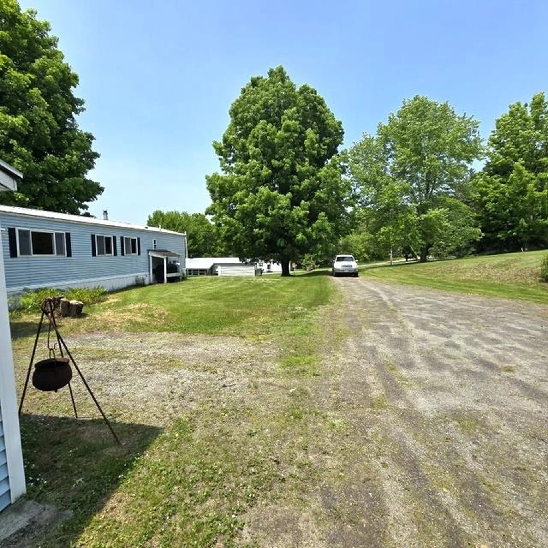 30 Players Lane Lyndon VT 05851