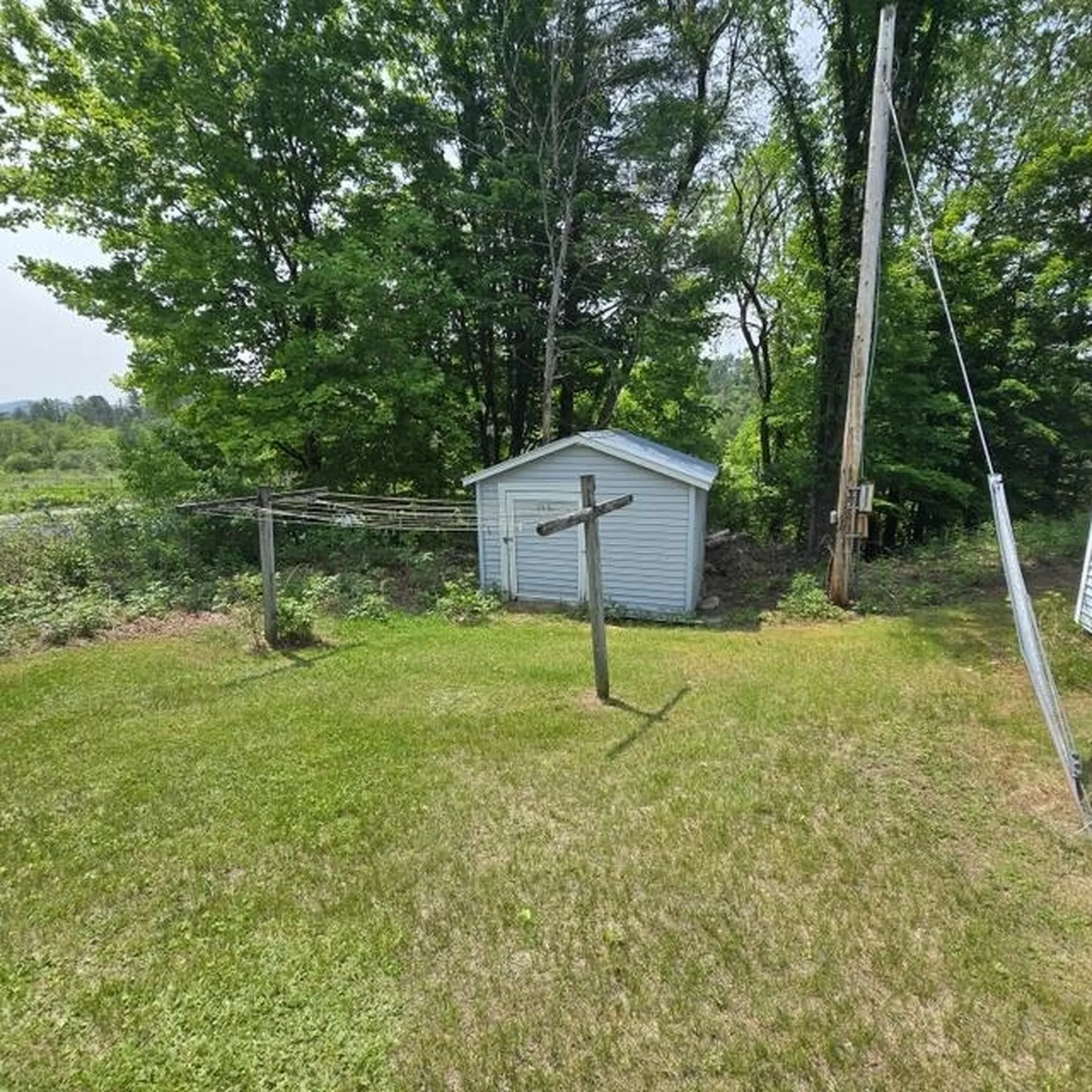 30 Players Lane Lyndon VT 05851