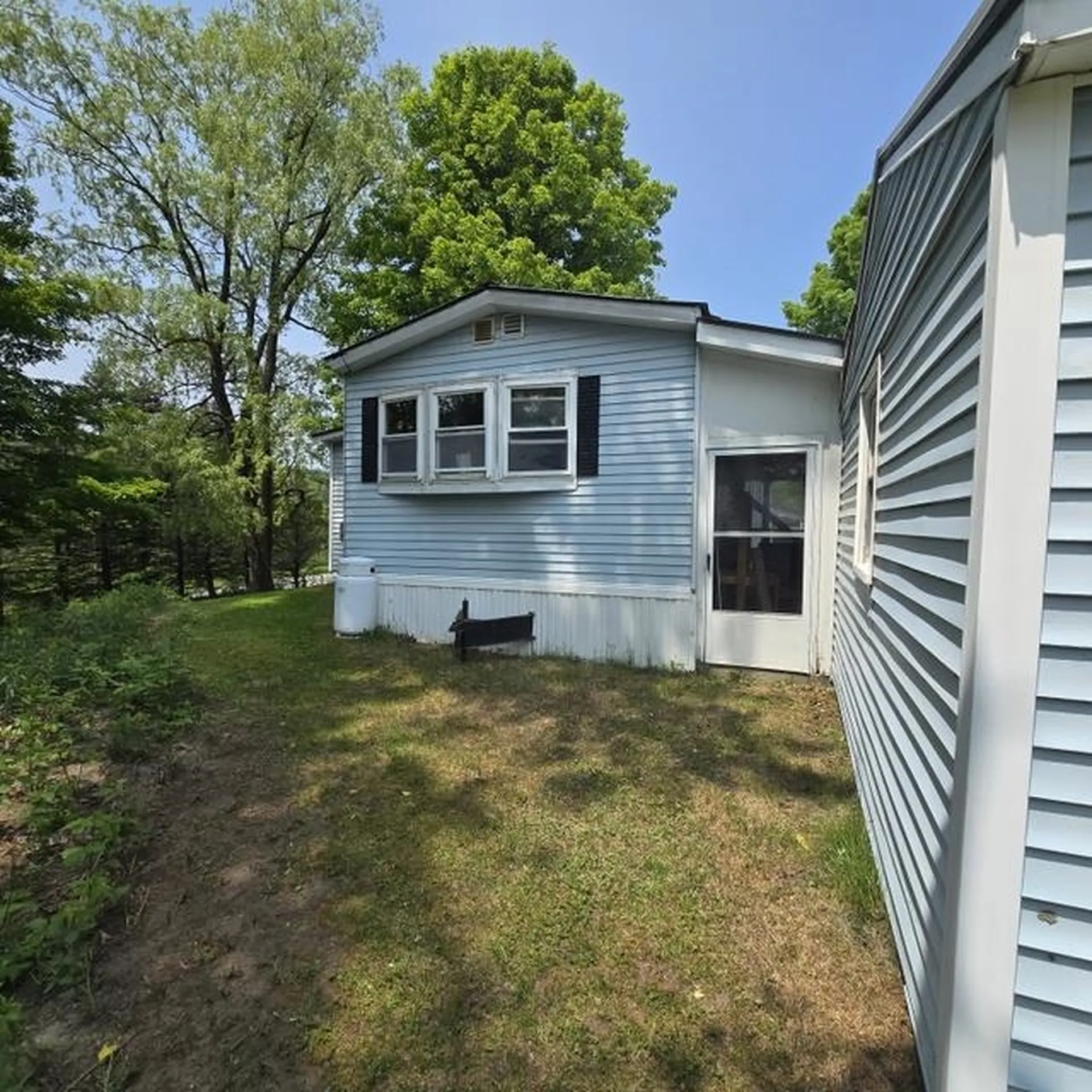 30 Players Lane Lyndon VT 05851