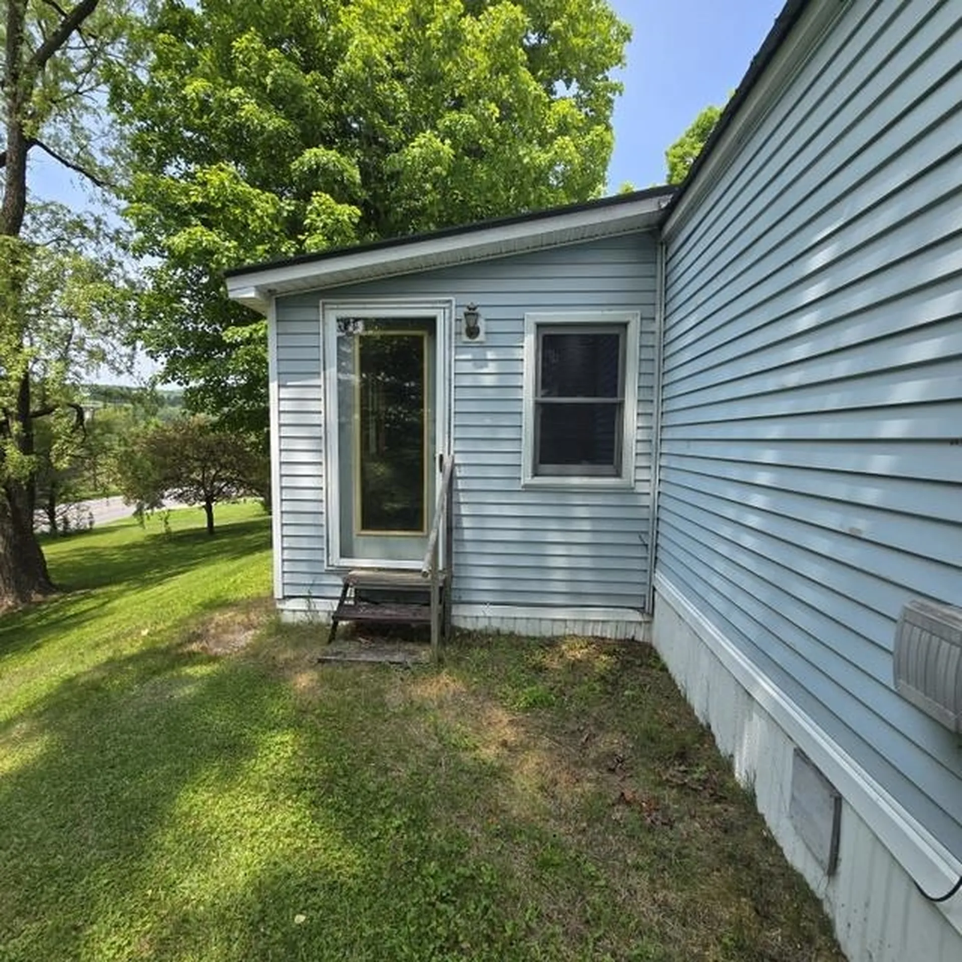 30 Players Lane Lyndon VT 05851