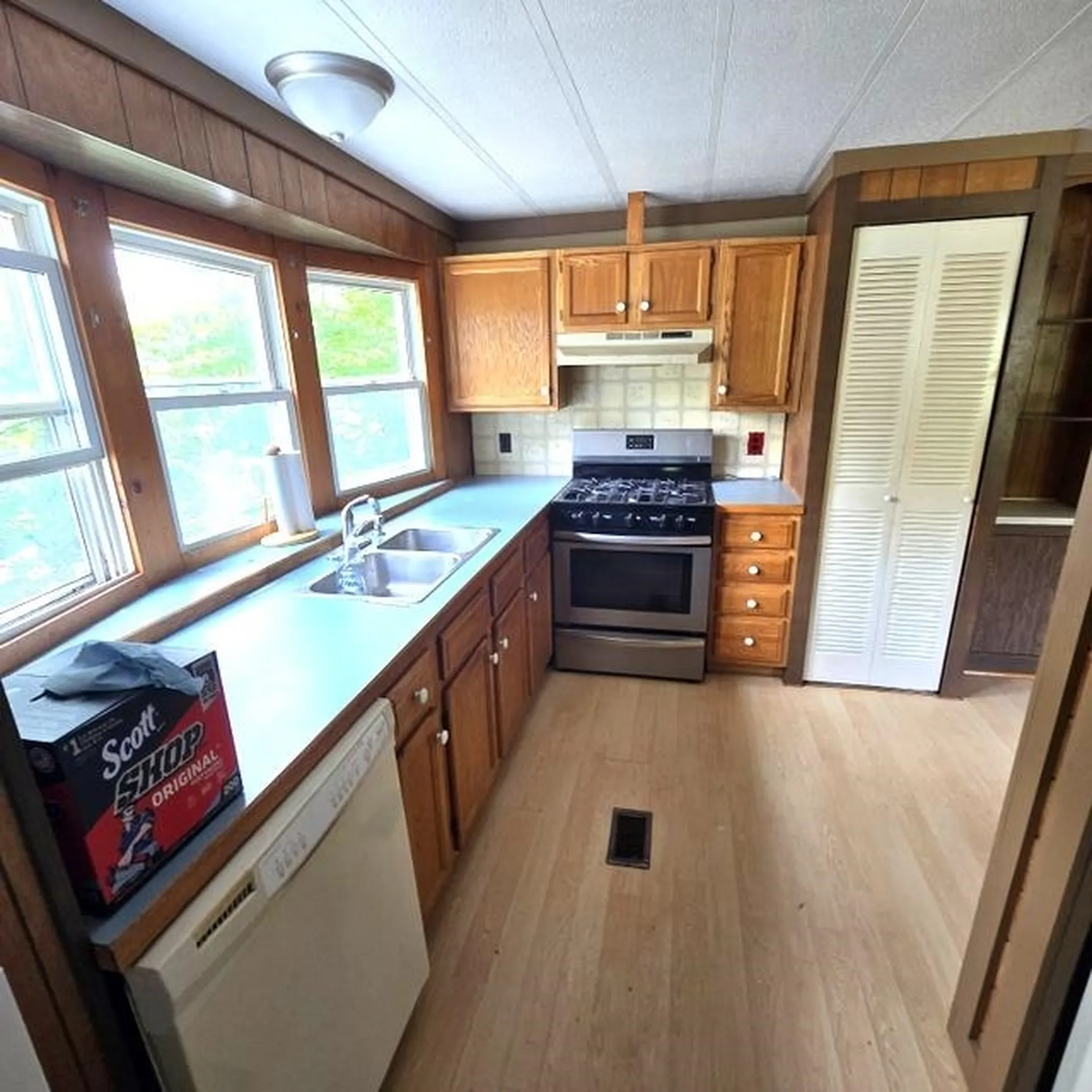 30 Players Lane Lyndon VT 05851