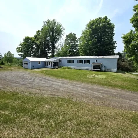 30 Players Lane Lyndon VT 05851