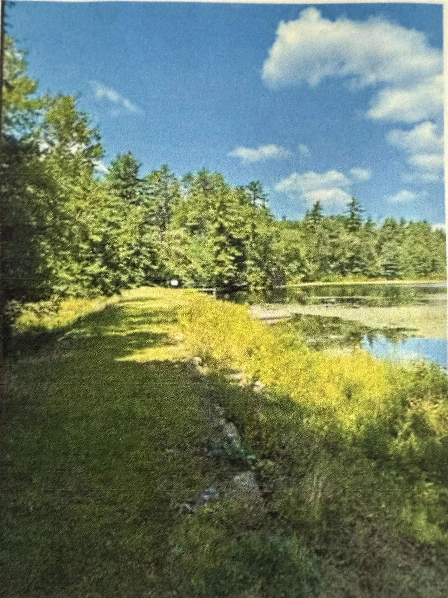 212-0003-01 Washington Extension Barrington NH 03825