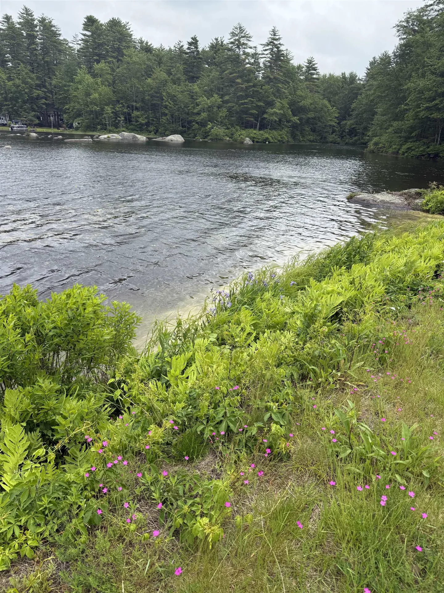 212-0003-01 Washington Extension Barrington NH 03825