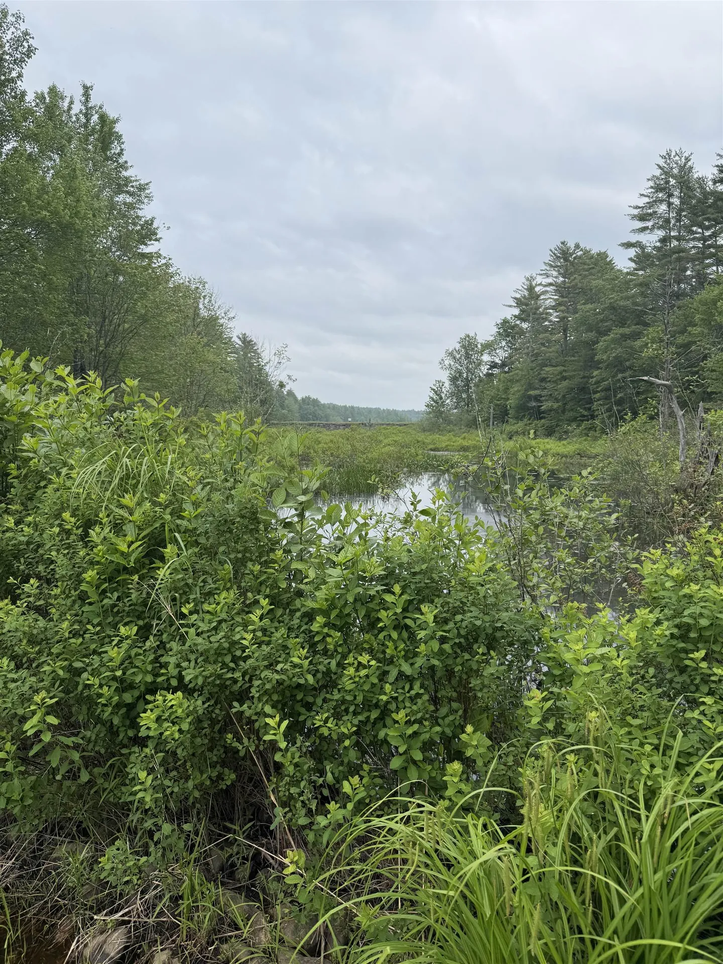 212-0003-01 Washington Extension Barrington NH 03825