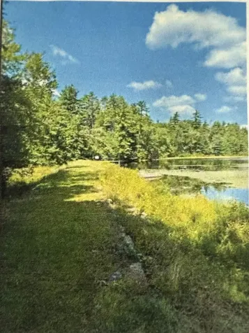 212-0003-01 Washington Extension Barrington NH 03825