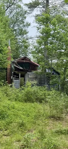 212-0003-01 Washington Extension Barrington NH 03825