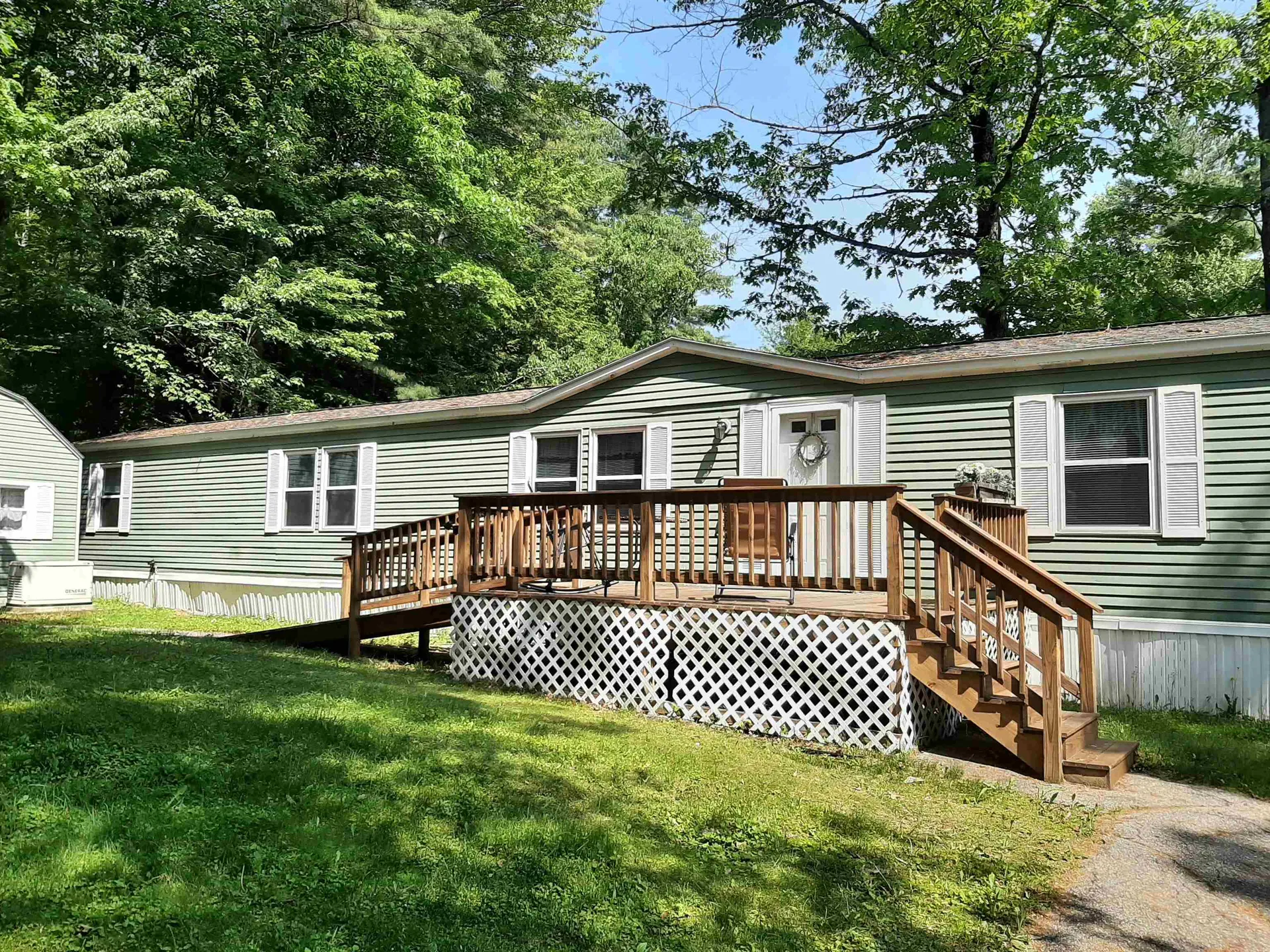 123 Fox Hill Lane Conway NH 03813