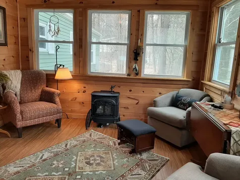 123 Fox Hill Lane Conway NH 03813