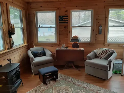 123 Fox Hill Lane Conway NH 03813