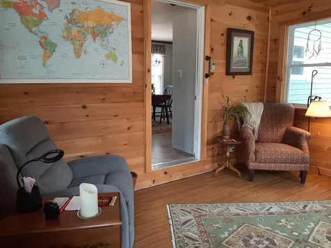 123 Fox Hill Lane Conway NH 03813