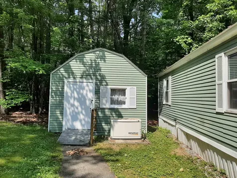123 Fox Hill Lane Conway NH 03813