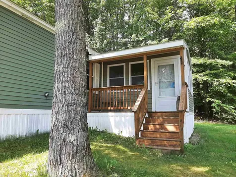 123 Fox Hill Lane Conway NH 03813