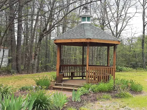 123 Fox Hill Lane Conway NH 03813