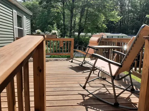 123 Fox Hill Lane Conway NH 03813
