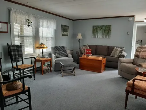 123 Fox Hill Lane Conway NH 03813