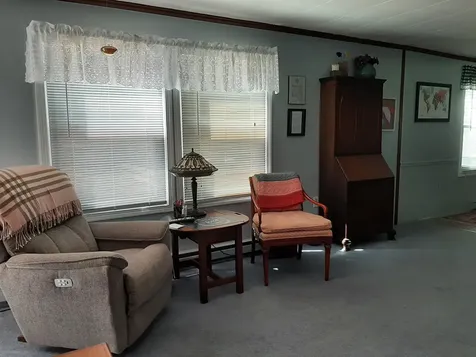 123 Fox Hill Lane Conway NH 03813