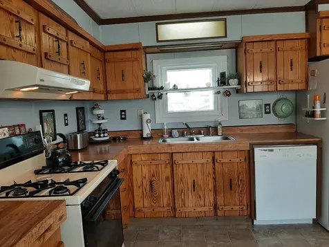 123 Fox Hill Lane Conway NH 03813