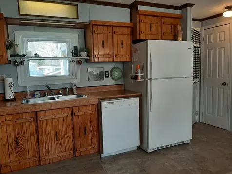 123 Fox Hill Lane Conway NH 03813