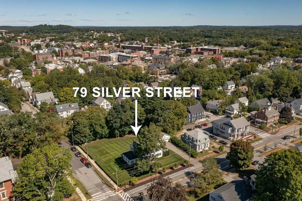 79 Silver Street Dover NH 03820