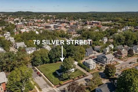 79 Silver Street Dover NH 03820