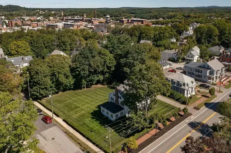 79 Silver Street Dover NH 03820