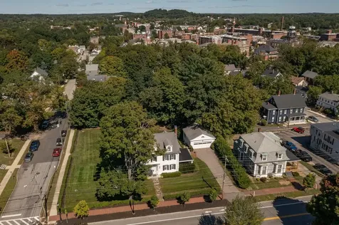 79 Silver Street Dover NH 03820