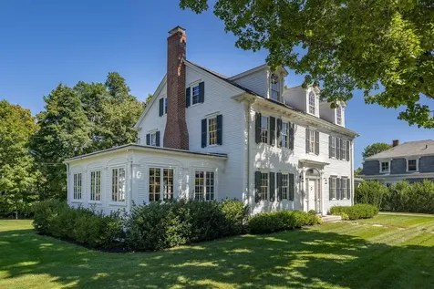 79 Silver Street Dover NH 03820