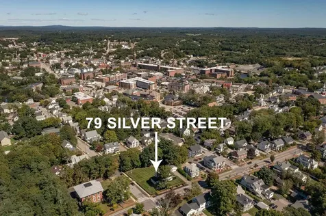 79 Silver Street Dover NH 03820